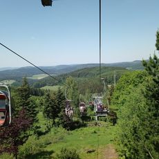 Panorama-Park Sauerland Wildpark