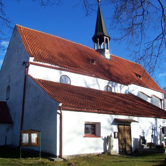 Church of the Annunciation