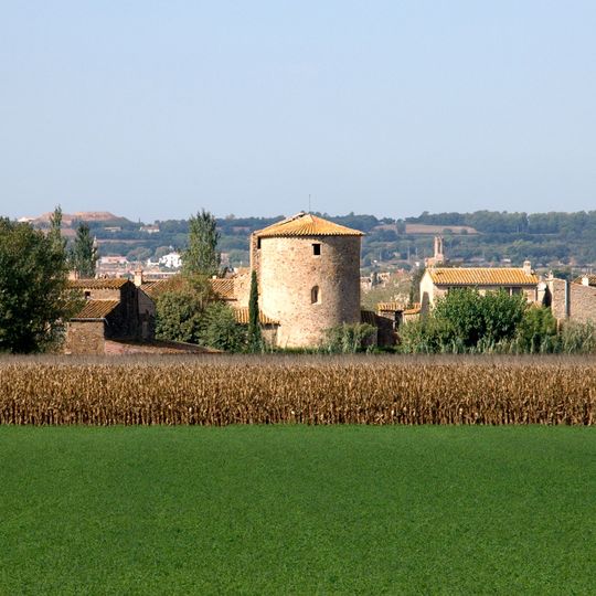 Sant Cristòfol de Fonolleres