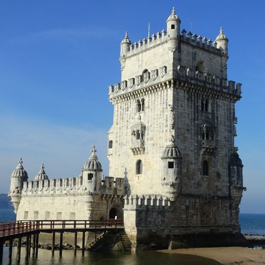 Belém Tower
