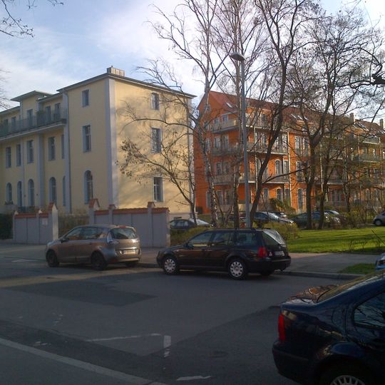 Jüdisches Krankenhaus