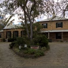 Macarthur House