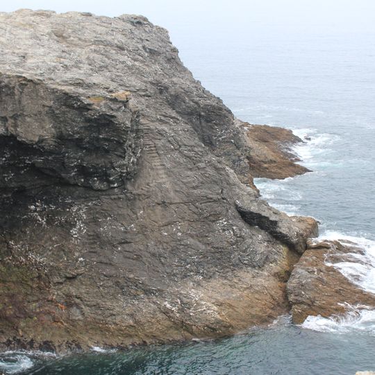 Grotte de l'Apothicairerie
