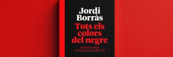 Jordi Borràs Abelló Profile Cover