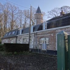 Monastère de Bouvines