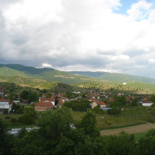Čanaklija