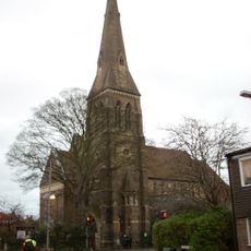 Church of St Luke