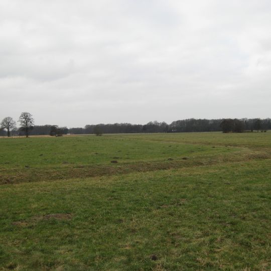 NSG Feuchtwiesen Stroehen <GT>