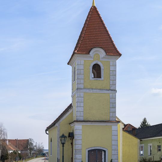 Ortskapelle