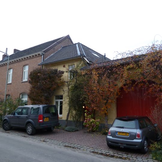 Walem 106, Schin op Geul