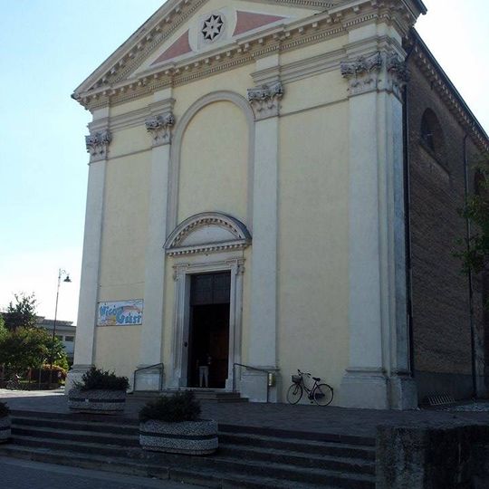 Chiesa di Santa Maria Assunta