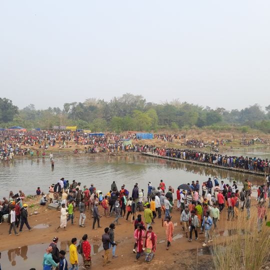 Baripada