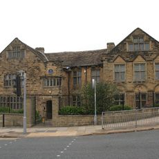 Paper Hall