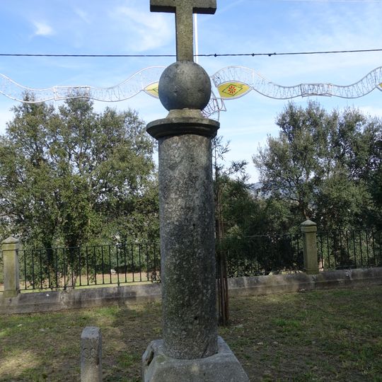 Cruzeiro de São Gregório
