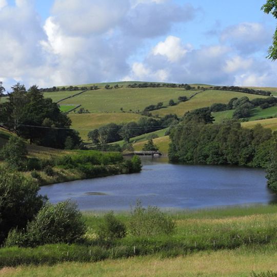 Chapelhouse Reservoir