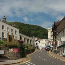 12-18, Belle Vue Terrace