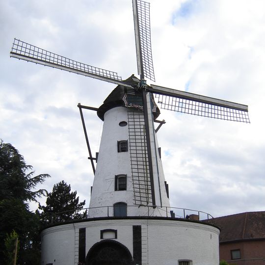 Stenen Molen