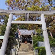 熊野権現桃太郎神社