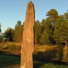 Smålands runinskrifter 64