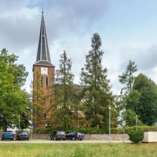 Protestant Church Beilrode
