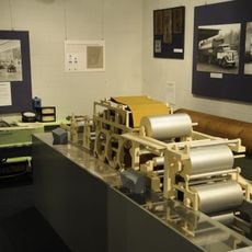 Kauttuan tehtaitten museo