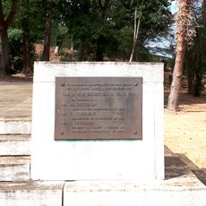 War memorial