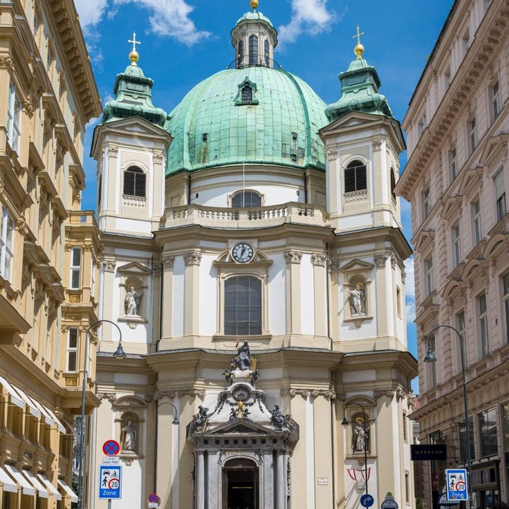 St. Peter's Church
