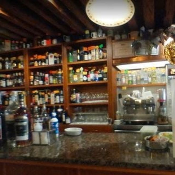 Cantine del Vino già Schiavi