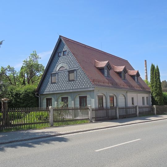 Hauptstraße 154