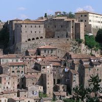 Sorano