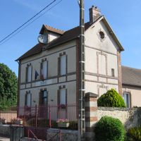 Louan-Villegruis-Fontaine