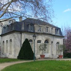 Château de Bagnolet