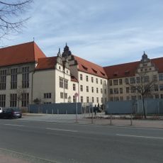 Jahn-Realprogymnasium Marktstraße 2-3