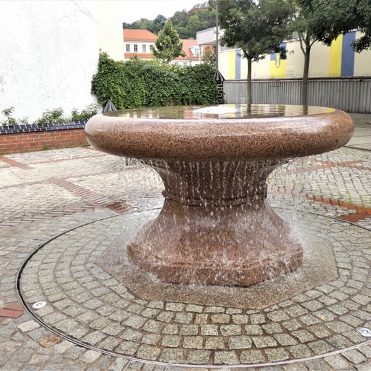 Brauhausbrunnen