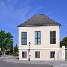 Doktorhaus, Laxenburg