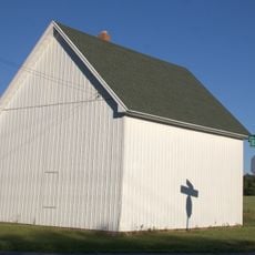 Dickerson Potato House