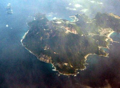 Aerial View 1