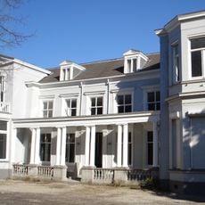 Villa Trompenburg