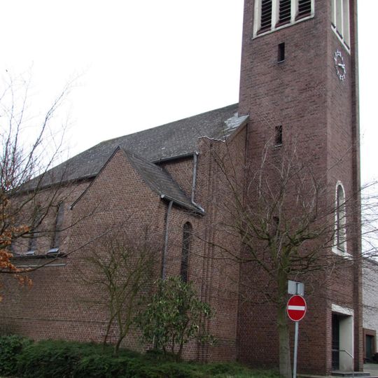 St. Mariä Rosenkranz