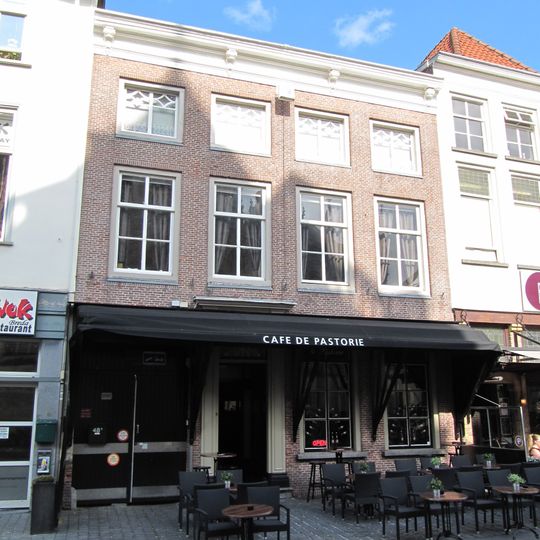 Grote Markt 48, Breda