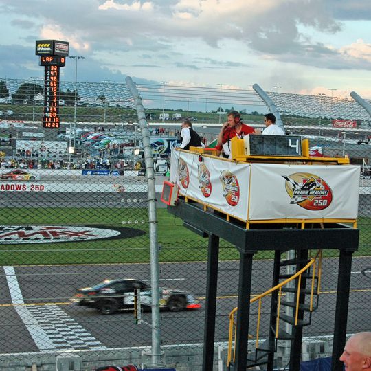 Iowa Speedway