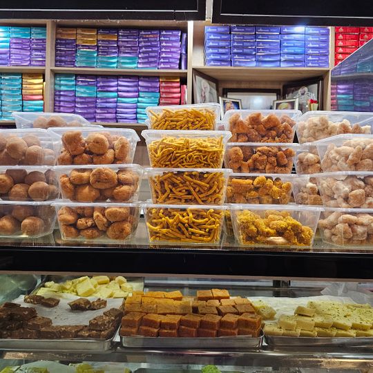 Singh Sweets & Punjabi Restaurant