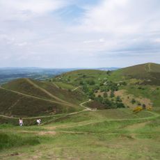 Sugarloaf Hill