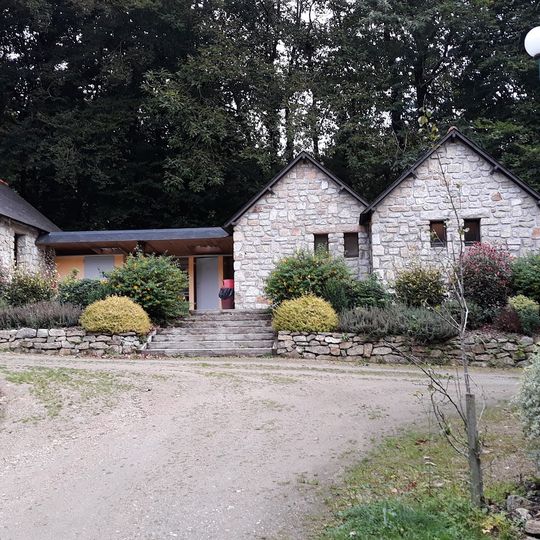 Camping de Pont Calleck