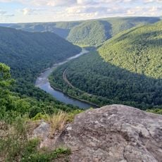 Grandview Visitor Center