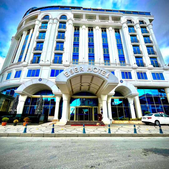 Eser Premium Hotel & Spa