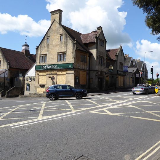 The Weston Public House