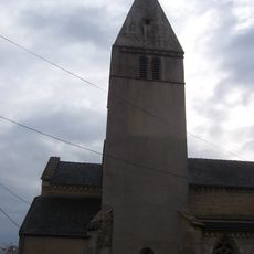 Église Saint-Vincent de Marcilly-lès-Buxy