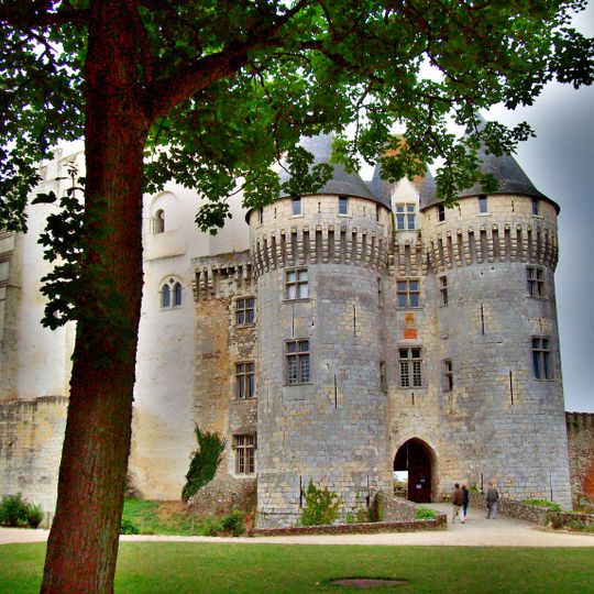 Gemeindemuseum von Nogent-le-Rotrou