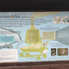 Lašská naučná stezka Štramberk